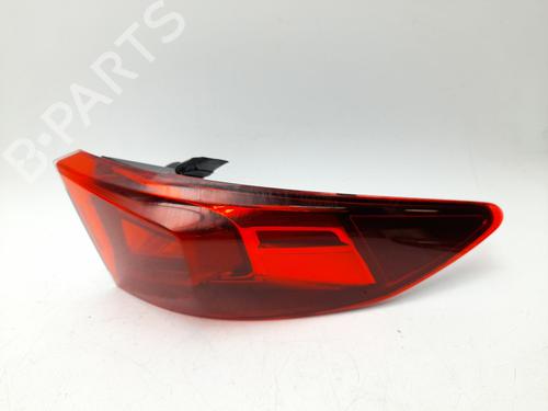 Used Right taillight Right taillight CUPRA FORMENTOR (KM7, KMP) 1.5 TSI (150 hp) 34722183 34722183