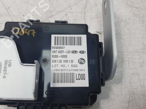 Module électronique KIA STONIC (YB) 1.2 CVVT | BP28193743M83 