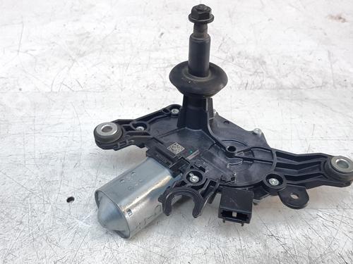Rear wiper motor DACIA SANDERO III 1.0 TCe 90 | BP22968343M102 