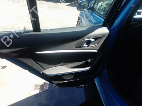 Used Rear left window mechanism Rear left window mechanism 39398571 39398571