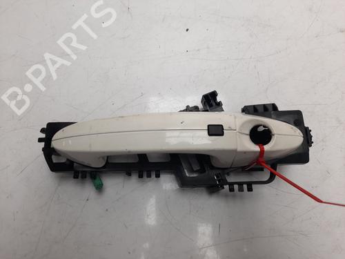 Front left exterior door handle FORD ECOSPORT 1.5 EcoBlue TDCi CN15A224A37