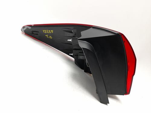 Right taillight KG MOBILITY REXTON (POE) | BP37494435C35 - Image 4