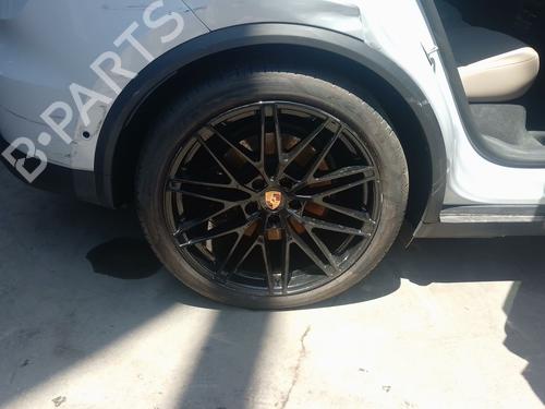 Used Rim Rim 36995132 36995132