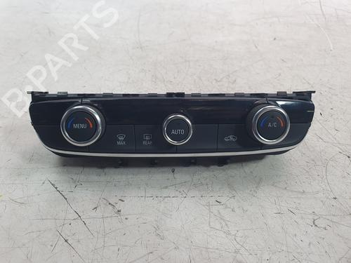 Used Climate control Climate control OPEL CROSSLAND X / CROSSLAND (P17, P2QO) 1.2 (75) (110 hp) 28188895 28188895