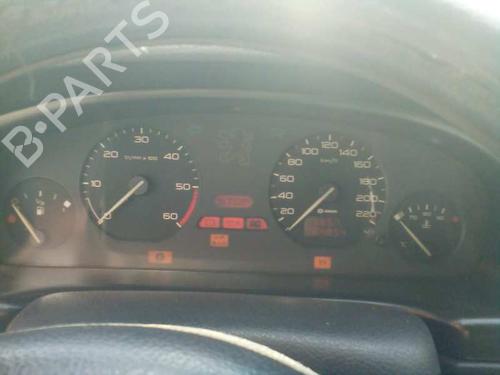 Left rear window motor PEUGEOT 406 (8B) 1.9 TD | BP332822E23 
