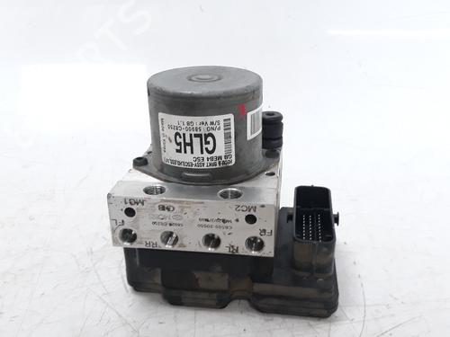 Used ABS pump HYUNDAI i20 II (GB, IB) [2014-2021]  10657803