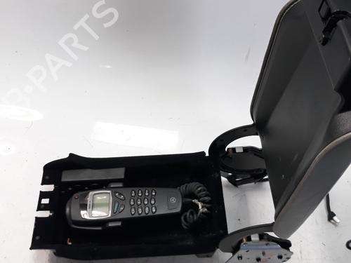 Armrest / Center console MERCEDES-BENZ S-CLASS Coupe (C215) CL 500 (215.375) | BP12347937I20 
