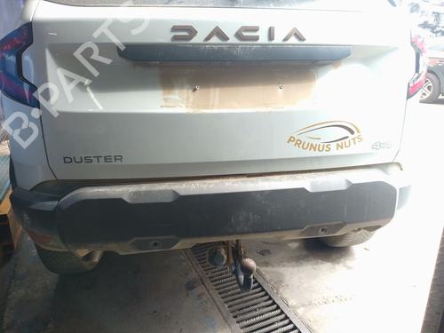 Used Rear bumper Rear bumper DACIA DUSTER (HM_) 1.0 TCe 100 4x4 (HMMT) (101 hp) 33273759 33273759