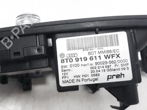Switch AUDI A4 B8 (8K2) 2.0 TDI 16V | BP8663769I30 