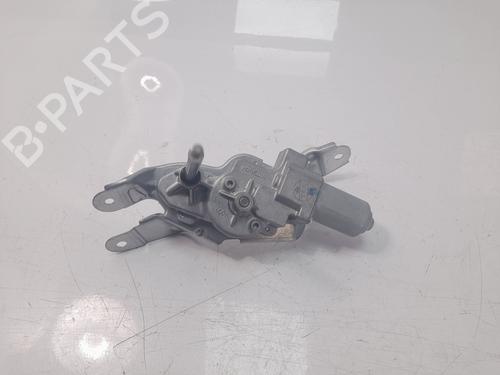 Viskermotor bagrude MAZDA 2 Hatchback (DL, DJ) 1.5 SKYACTIV-G (90 hp) 24843924