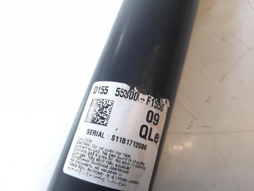 Right rear shock absorber KIA SPORTAGE IV (QL, QLE) 1.6 GDI | BP22276152M19 