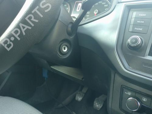 Used Ignition barrel Ignition barrel SEAT ARONA (KJ7, KJP) 1.0 TSI (95 hp) 33628829 33628829