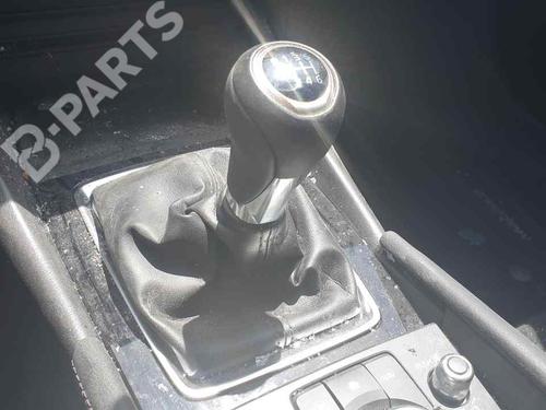 Used Manual gearbox selector Manual gearbox selector MAZDA 3 Saloon (BM_, BN_) 2.2 D (150 hp) 8658994 8658994