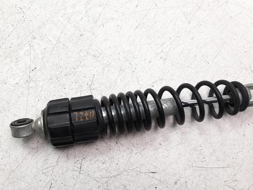 Used Right rear shock absorber YAMAHA MOTORCYCLES NMAX NMAX 125 (SEC7, SE97, SEG5) (12 hp) 25232991