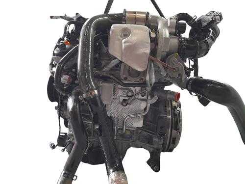 Used Engine SSANGYONG KORANDO (C300) 1.5 (150 hp) 31137082