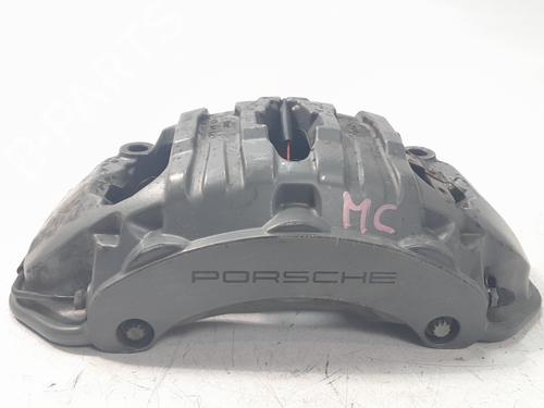 Højre bremsekaliber foran PORSCHE MACAN (95B) 3.0 S (354 hp) 31157803