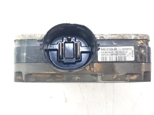 Electronic module LAND ROVER RANGE ROVER EVOQUE (L538) 2.2 D 4x4 | BP36447624M83 - Image 2