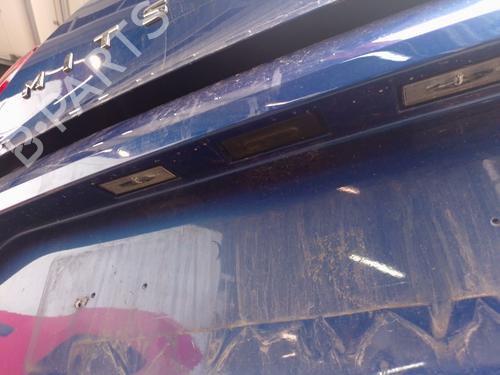 Bagagerumshåndtag Bagagerumshåndtag MITSUBISHI COLT V (CJ_, CP_) 1600 (CJ4A) (103 hp) 33246469 33246469