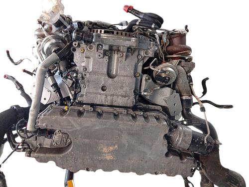 Engine BENTLEY CONTINENTAL FLYING SPUR (3W_) 6.0 | BP36994903M1 - Image 8