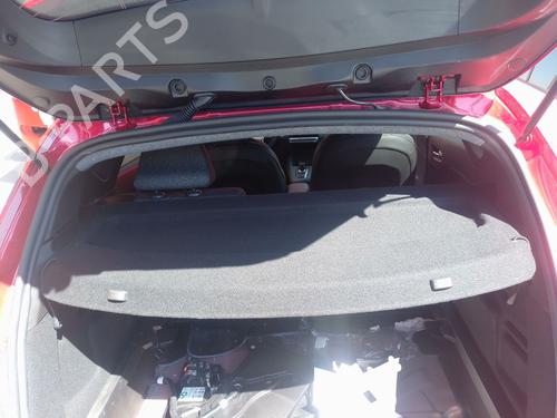 Hattehylde Hattehylde RENAULT CAPTUR II (HF_) E-TECH 160 (158 hp) 33626755 33626755