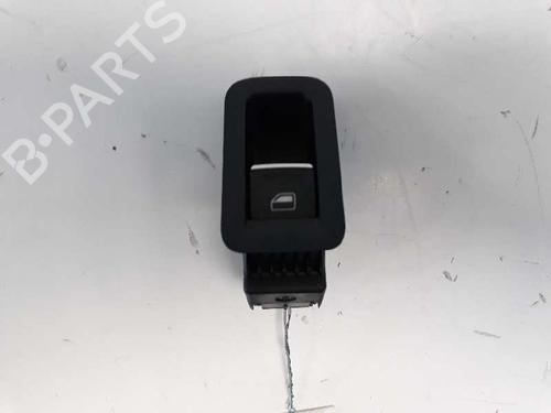 Used Right rear window switch VW GOLF VII (5G1, BQ1, BE1, BE2) [2012-2021]  2504719