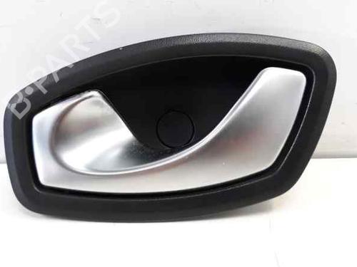 Used Front left interior door handle RENAULT MEGANE III Hatchback (BZ0/1_, B3_) 1.5 dCi (BZ09, BZ0D, BZ1W, BZ29, BZ14) (110 hp) 4562776