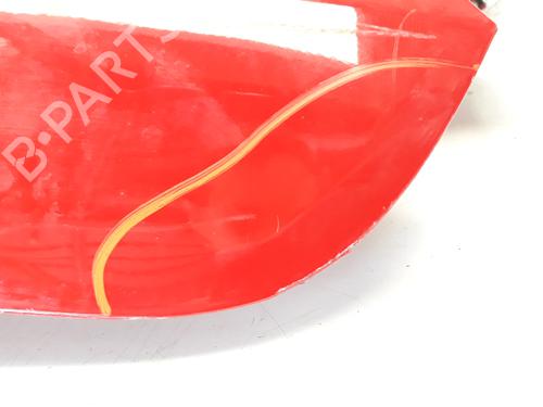 Tailgate SEAT IBIZA IV SC (6J1, 6P5)  | BP1418727C6 