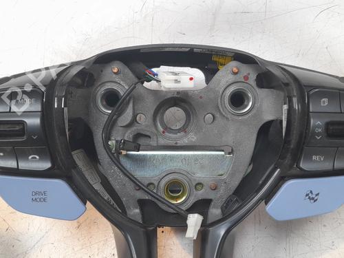 Steering wheel HYUNDAI i30 (PDE, PD, PDEN) 2.0 N | BP29001947C49 - Image 3