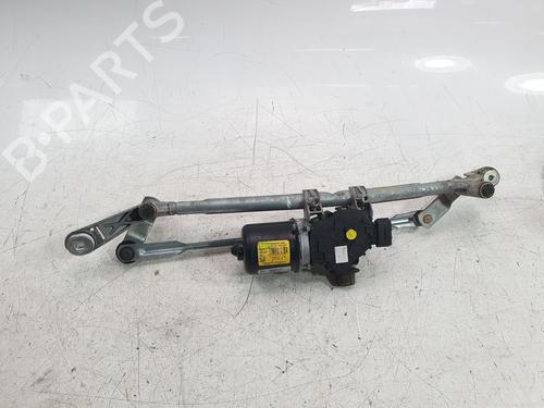 Front wiper motor RENAULT MEGANE IV Hatchback (B9A/M/N_) 1.5 dCi 110 (B9A3) | BP30445011M29 - Image 3