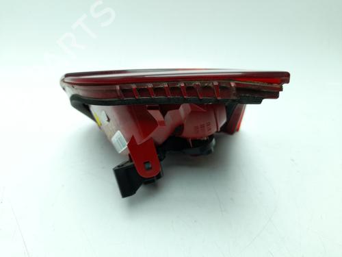 Right tailgate light CITROËN C5 III Break (RW_) 2.0 HDi 140 | BP33287977C80 - Image 3