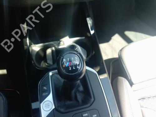 Used Gear lever Gear lever 39399794 39399794