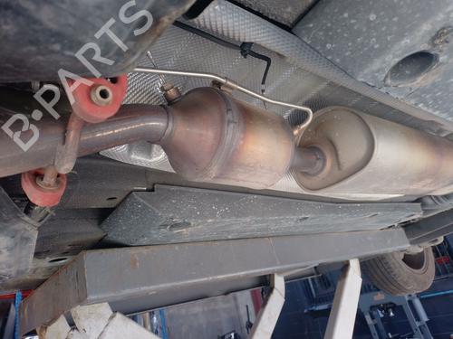 Used Catalyst Catalyst MG MG ZS SUV (AZS1) 1.0 T-GDi (111 hp) 35728758 35728758