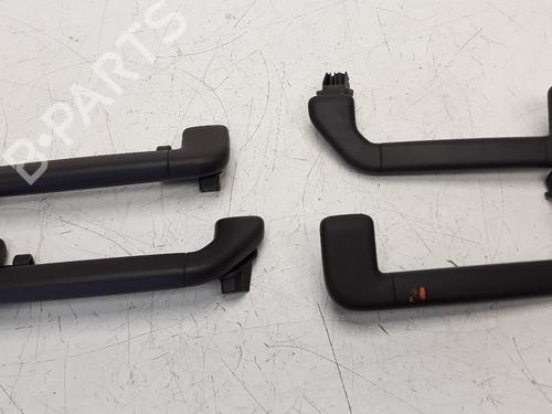 Türgriff vorne links innen für PORSCHE CAYENNE (92A) 3.0 Diesel (245 hp) 13932219