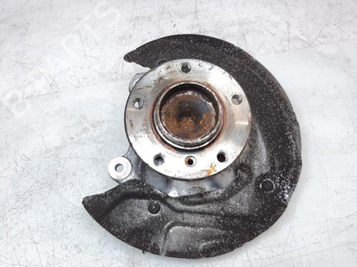 Used Right front steering knuckle BMW 3 (E90) 318 d (143 hp) 17109777