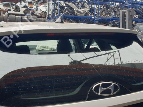 Used Rear wiper motor HYUNDAI TUCSON (NX4E, NX4A) [2020-2025]  22552459