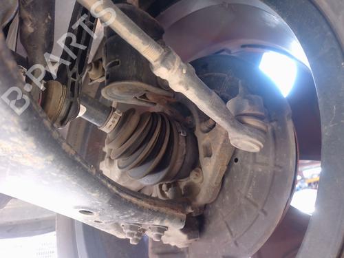 Used Right front steering knuckle Right front steering knuckle 39549400 39549400