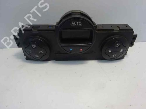 Used Climate control RENAULT MEGANE II (BM0/1_, CM0/1_) [2001-2012]  574685