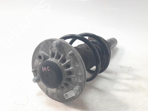 Used Right front shock absorber MINI MINI (F56) Cooper SE / Electric (184 hp) 24968761