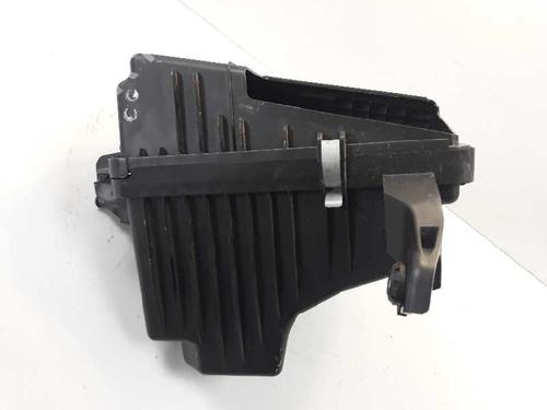 Air filter box RENAULT KADJAR (HA_, HL_) 1.2 TCe 130 (HLMR) | BP14205167M87 