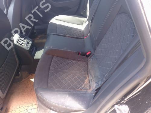 Bränslepump Bränslepump AUDI A5 Sportback (F5A, F5F) 40 TFSI Mild Hybrid (204 hp) 36405703 36405703