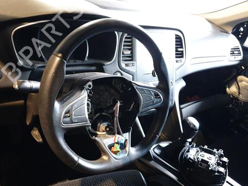 Rat RENAULT MEGANE IV Hatchback (B9A/M/N_) 1.3 TCe 140 (B9NB) | BP28113539C49 