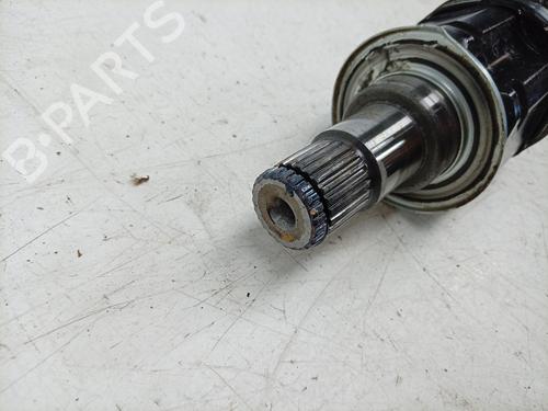Left front driveshaft TOYOTA RAV 4 V (_A5_, _H5_) 2.5 Hybrid AWD (AXAH54) | BP37494665M38 - Image 3