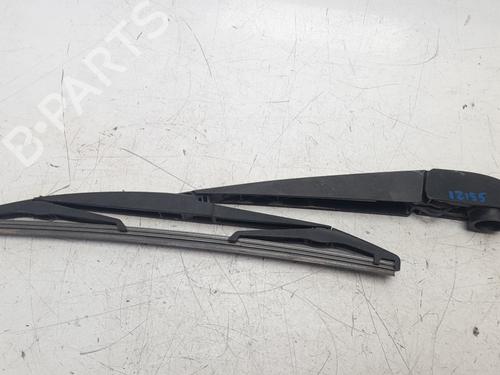 Used Rear windshield wiper arm LAND ROVER DISCOVERY SPORT (L550) 2.0 D 4x4 (180 hp) 26217707