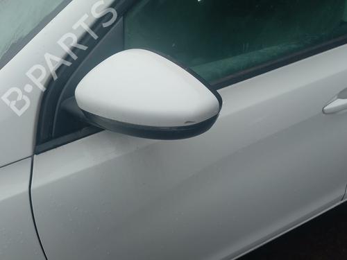 Bakspejl venstre PEUGEOT 308 II (LB_, LP_, LW_, LH_, L3_) 1.6 HDi 100 (99 hp) 31156196