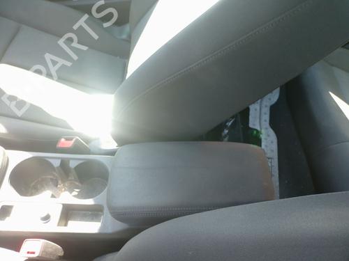 Apoio de Braço / Consola central AUDI A3 Sportback (8YA, 8YF) [2019-2026]  32385177