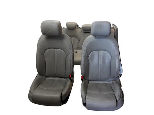 Seats set AUDI A6 C7 Avant (4G5, 4GD) S6 quattro (450 hp) 16847669