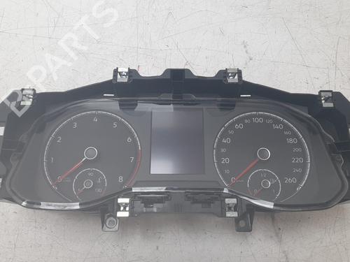 instrument-cluster-vw-polo-vi-aw1-bz1-ae1-2017-33869512 main image
