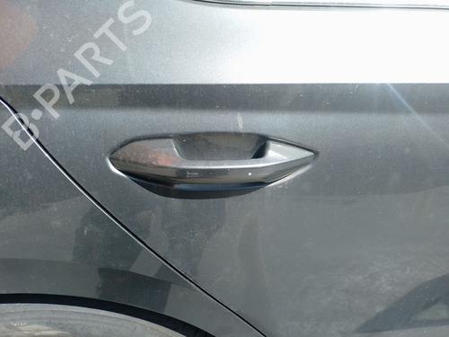rear-right-exterior-door-handle-skoda-octavia-iv-nx3-nn3-pv3-2020-33929502 main image