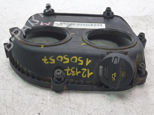 Registerdæksel CUPRA ATECA (KH7, KHP, KBP) 2.0 TSI 4Drive | BP31215813M123