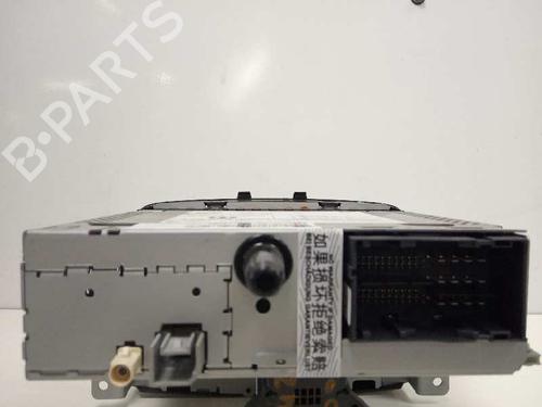 Radio FIAT 500 (312_) 1.2 (312AXA1A) | BP2587240E6